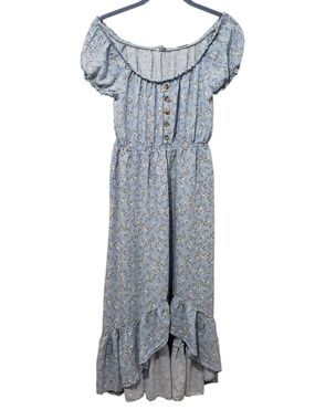 anime christmas dress jrswai Kawaii Snow Cosplay Costume Gothic Uniform Halloween Party Outfit Full Set(S,Blue) : Clothing, Shoes & Jewelry Girls Dress Size 2T-6Y Aline V Neck White Front Opening:Steel Busk quality images Formats